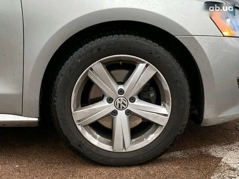 Volkswagen Passat 2013 - фото 5