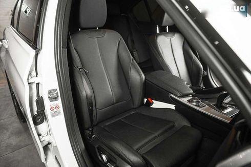 BMW 3 серия 2018 - фото 18
