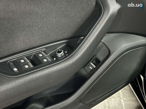 Audi A4 2017 - фото 13