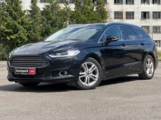 Купить Ford Mondeo 2018 бу во Львове - купить на Автобазаре