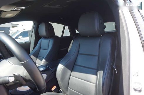 Mercedes-Benz GLE-Class 2020 - фото 22