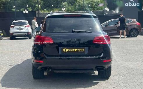 Volkswagen Touareg 2014 - фото 5