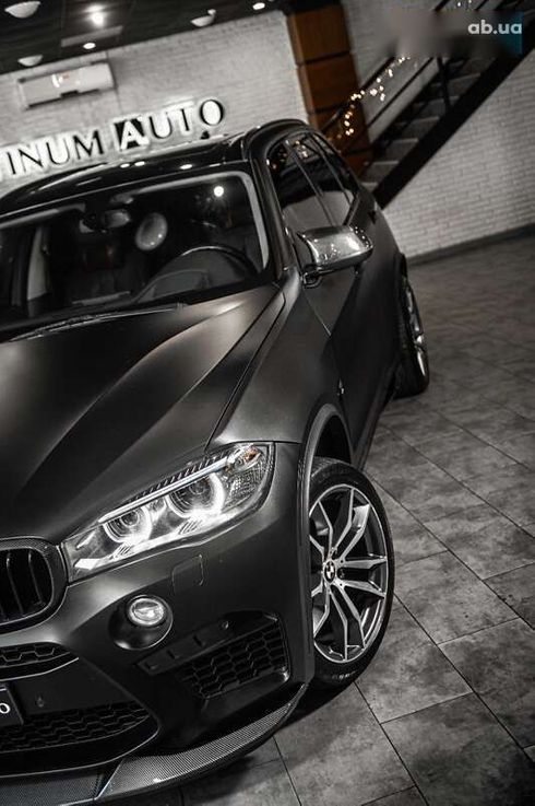 BMW X5 2014 - фото 8