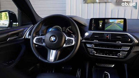BMW X4 2018 - фото 24