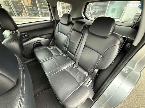 Mitsubishi Outlander 2007 - фото 19