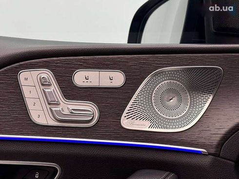 Mercedes-Benz GLE-Class 2022 - фото 18