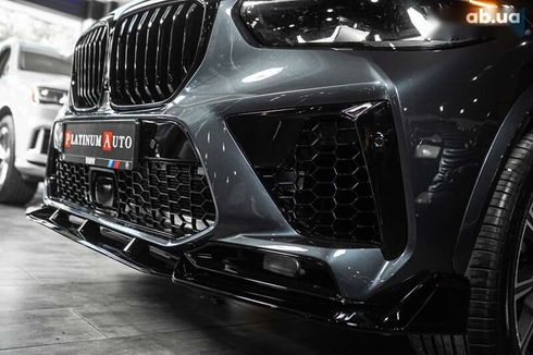 BMW X5 2018 - фото 14