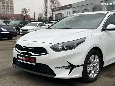 Kia Cee'd 2022 - фото 5