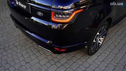 Land Rover Range Rover Sport 2018 - фото 18