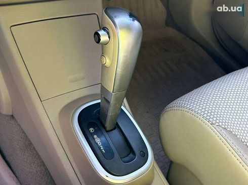 Nissan Tiida 2008 - фото 23