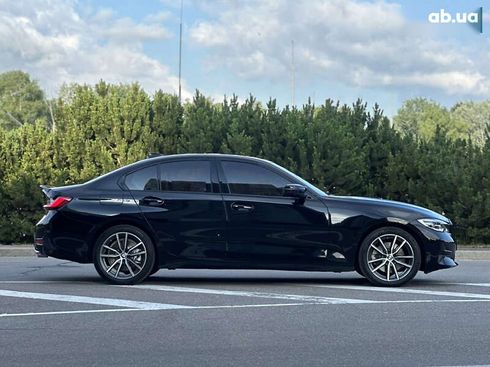 BMW 3 серия 2019 - фото 11
