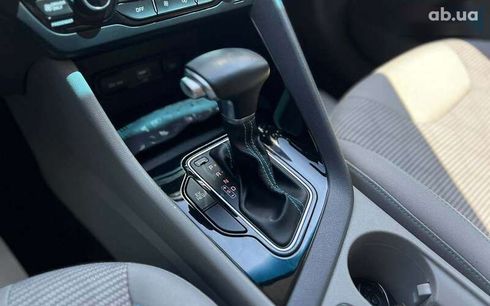 Kia Niro 2020 - фото 19