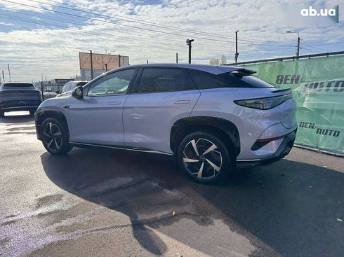 BYD Sea Lion 7 2024 - фото 8