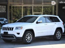 Купить Jeep Cherokee 2013 бу в Харькове - купить на Автобазаре