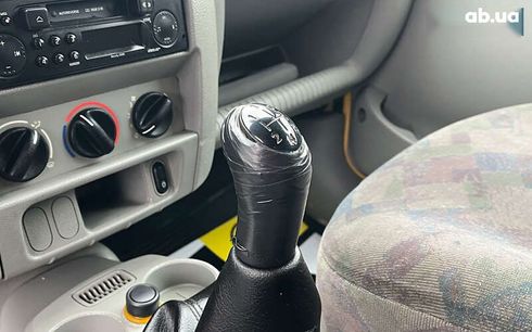 Renault Kangoo 2008 - фото 11