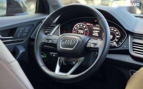Audi Q5 2019 - фото 17