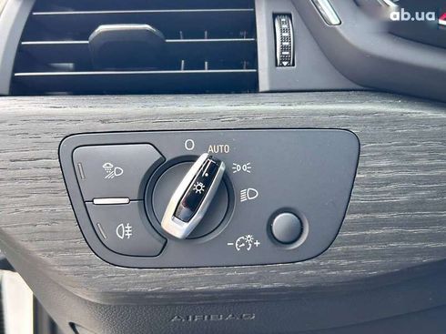 Audi A4 2016 - фото 18