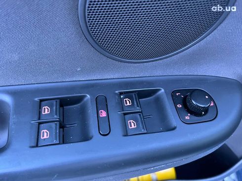 Volkswagen Golf Plus 2007 синий - фото 16