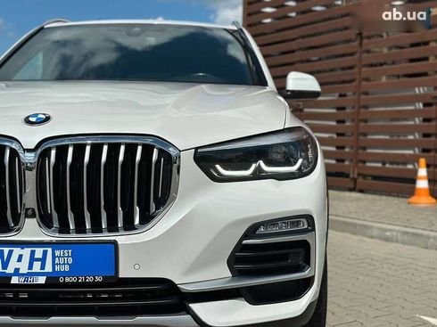 BMW X5 2020 - фото 3