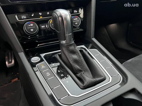Volkswagen Arteon 2018 серый - фото 34