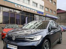 Продаж вживаних Volkswagen ID.4 Crozz 2024 року - купити на Автобазарі