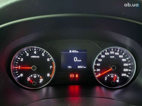 Kia Sportage 2018 - фото 13