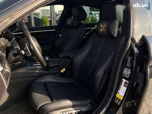 BMW 4 серия 2016 - фото 18