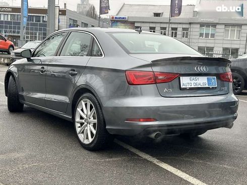 Audi A3 2014 - фото 6