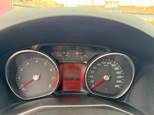 Ford Mondeo 2012 белый - фото 29