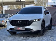 Купить Mazda CX-5 бу в Украине - купить на Автобазаре