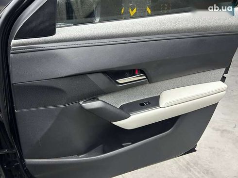 Mazda MX-30 2021 - фото 16