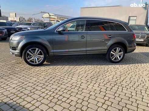 Audi Q7 2013 - фото 4