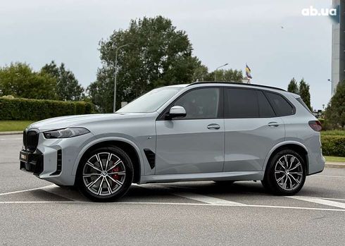 BMW X5 2024 - фото 7