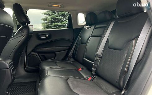 Jeep Compass 2018 - фото 11