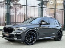 Продажа б/у BMW X5 2021 года - купить на Автобазаре
