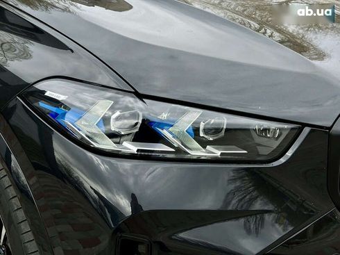 BMW X5 2023 - фото 12