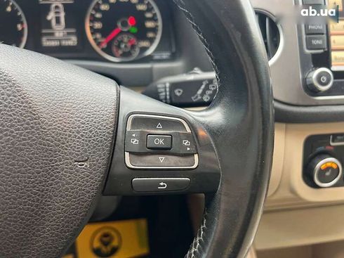 Volkswagen Tiguan 2011 - фото 12