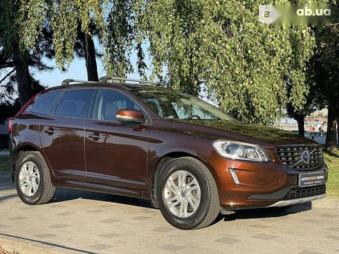 Volvo XC60 2016 - фото 6