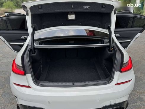 BMW 3 серия 2021 - фото 28
