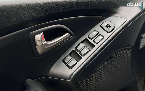 Hyundai ix35 2010 - фото 12