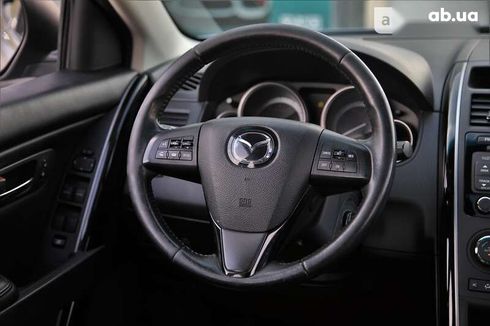 Mazda CX-9 2011 - фото 12