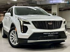 Продаж вживаних Cadillac в Київській області - купити на Автобазарі