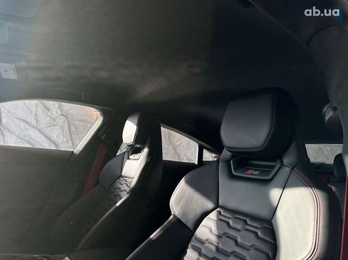 Audi RS e-tron GT 2022 - фото 27