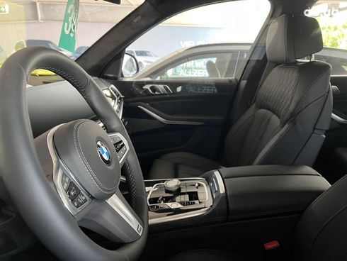 BMW X7 2023 - фото 30