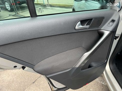 Volkswagen Tiguan 2008 - фото 28