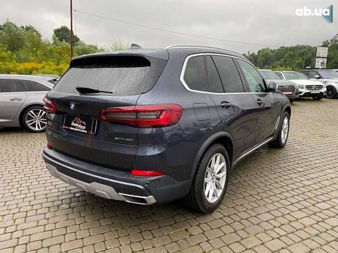 BMW X5 2019 - фото 7