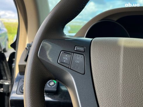 Acura MDX 2008 черный - фото 37