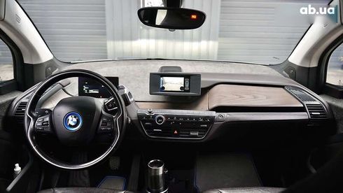 BMW i3 2016 - фото 24