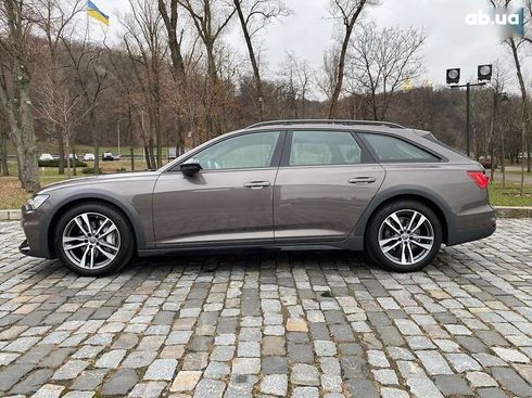 Audi a6 allroad 2019 - фото 10