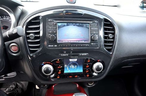 Nissan Juke 2011 - фото 24